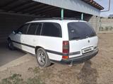 Opel Omega 1997 годаүшін1 000 000 тг. в Алматы – фото 3