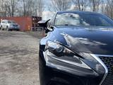 Lexus IS 250 2014 годаүшін9 600 000 тг. в Усть-Каменогорск – фото 2