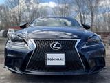 Lexus IS 250 2014 годаүшін9 600 000 тг. в Усть-Каменогорск – фото 3