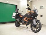 KTM  1090 ADVENTURE 2017 годаүшін4 490 000 тг. в Шымкент – фото 3