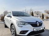 Renault Arkana 2021 года за 6 900 000 тг. в Алматы – фото 4