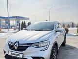 Renault Arkana 2021 года за 6 900 000 тг. в Алматы – фото 3