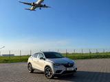 Renault Arkana 2021 года за 6 900 000 тг. в Алматы – фото 2