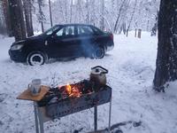 ВАЗ (Lada) Granta 2191 2014 годаfor2 800 000 тг. в Петропавловск