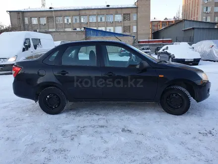 ВАЗ (Lada) Granta 2191 2014 года за 2 500 000 тг. в Петропавловск – фото 5