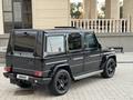 Mercedes-Benz G 55 AMG 2007 годаfor20 500 000 тг. в Алматы – фото 9