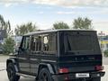 Mercedes-Benz G 55 AMG 2007 годаfor20 500 000 тг. в Алматы – фото 11