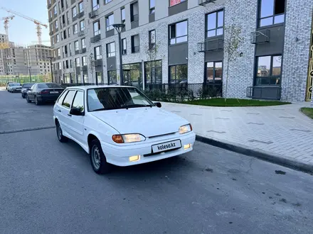 ВАЗ (Lada) 2114 2013 года за 1 650 000 тг. в Шымкент – фото 7