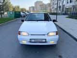 ВАЗ (Lada) 2114 2013 года за 1 650 000 тг. в Шымкент – фото 4