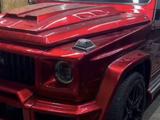 Mercedes-Benz G 280 1989 года за 9 000 000 тг. в Костанай