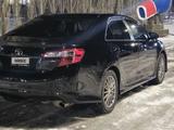 Toyota Camry 2014 года за 6 000 000 тг. в Актобе – фото 4