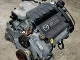 Двигатель на Mazda tribute 3.0 japan motor за 300 000 тг. в Алматы