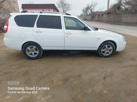 ВАЗ (Lada) Priora 2171 2011 года за 2 000 000 тг. в Актау – фото 3