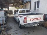 Toyota Hilux 2013 года за 6 500 000 тг. в Алматы – фото 3