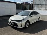Toyota Corolla 2019 года за 9 500 000 тг. в Павлодар – фото 3