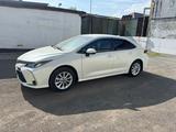 Toyota Corolla 2019 года за 9 500 000 тг. в Павлодар – фото 2