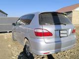 Toyota Ipsum 2005 годаүшін5 200 000 тг. в Атырау – фото 4