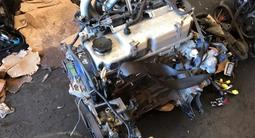 Двигатель (АКПП) на Mitsubishi Lancer-9/10 4А92, 4A91, 4G15, 4G18 за 355 000 тг. в Алматы