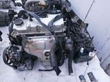 Двигатель (АКПП) на Mitsubishi Lancer-9/10 4А92, 4A91, 4G15, 4G18 за 355 000 тг. в Алматы – фото 5