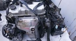 Двигатель (АКПП) на Mitsubishi Lancer-9/10 4А92, 4A91, 4G15, 4G18үшін355 000 тг. в Алматы – фото 5