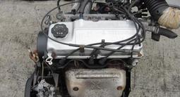 Двигатель (АКПП) на Mitsubishi Lancer-9/10 4А92, 4A91, 4G15, 4G18 за 355 000 тг. в Алматы – фото 3