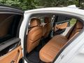 BMW 520 2022 года за 25 800 000 тг. в Алматы – фото 18