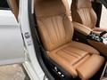 BMW 520 2022 года за 25 800 000 тг. в Алматы – фото 24