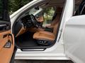 BMW 520 2022 года за 25 800 000 тг. в Алматы – фото 25