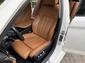 BMW 520 2022 года за 25 800 000 тг. в Алматы – фото 27