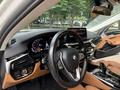 BMW 520 2022 года за 25 800 000 тг. в Алматы – фото 30