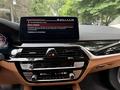BMW 520 2022 года за 25 800 000 тг. в Алматы – фото 31