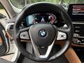 BMW 520 2022 года за 25 800 000 тг. в Алматы – фото 33