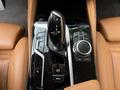 BMW 520 2022 года за 25 800 000 тг. в Алматы – фото 34
