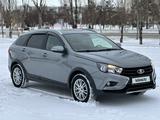 ВАЗ (Lada) Vesta SW Cross 2020 года за 6 450 000 тг. в Рудный