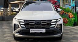 Hyundai Tucson 2025 года за 15 590 000 тг. в Алматы – фото 3