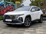 Hyundai Tucson 2025 годаүшін15 590 000 тг. в Алматы
