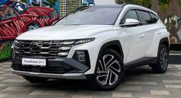 Hyundai Tucson 2025 года за 15 590 000 тг. в Алматы