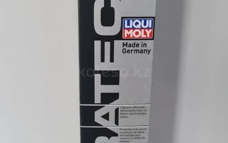 LIQUI MOLY CERATEC Антифрикционная присадка в масло моторное и кпп. за 11 500 тг. в Астана