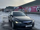 Mazda 6 2005 года за 4 200 000 тг. в Костанай – фото 2