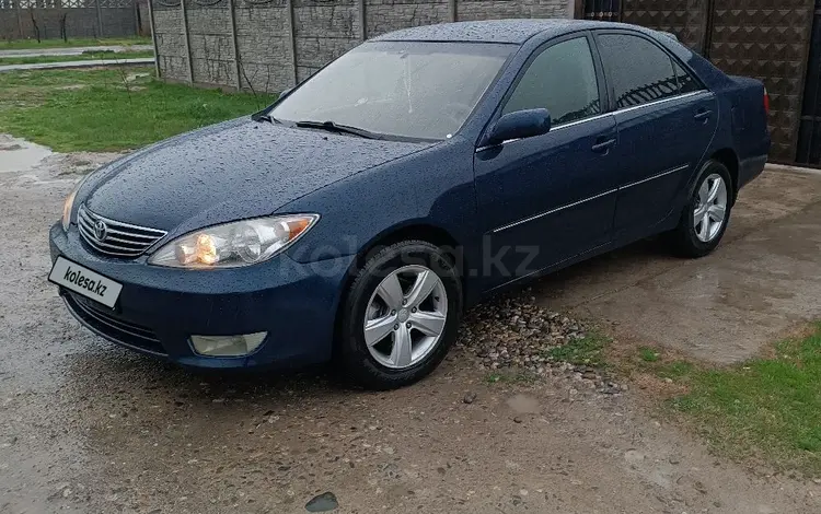 Toyota Camry 2003 года за 4 700 000 тг. в Тараз