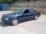 Mercedes-Benz E 230 1991 годаfor950 000 тг. в Шымкент – фото 2