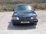 Mercedes-Benz E 230 1991 годаfor950 000 тг. в Шымкент – фото 3