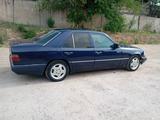 Mercedes-Benz E 230 1991 годаfor950 000 тг. в Шымкент – фото 5