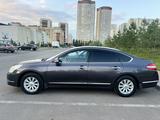 Nissan Teana 2010 годаүшін5 600 000 тг. в Астана – фото 5