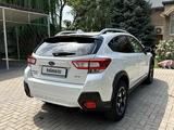 Subaru XV 2018 года за 11 500 000 тг. в Алматы – фото 4