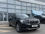 BMW X3 2021 годаүшін22 500 000 тг. в Астана