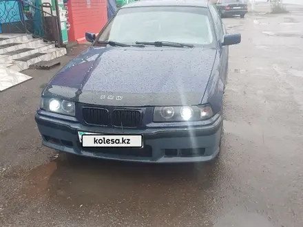 BMW 320 1994 года за 1 500 000 тг. в Алматы – фото 2