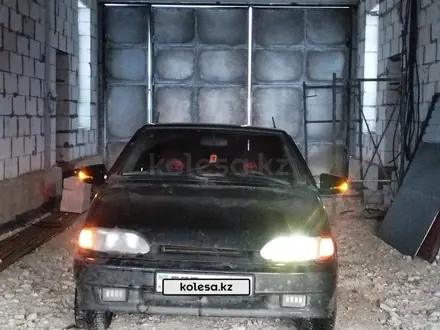 ВАЗ (Lada) 2114 2011 года за 1 450 000 тг. в Астана