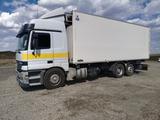Mercedes-Benz  Actros 1999 годаүшін18 000 000 тг. в Астана