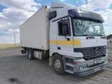 Mercedes-Benz  Actros 1999 годаүшін18 000 000 тг. в Астана – фото 2
